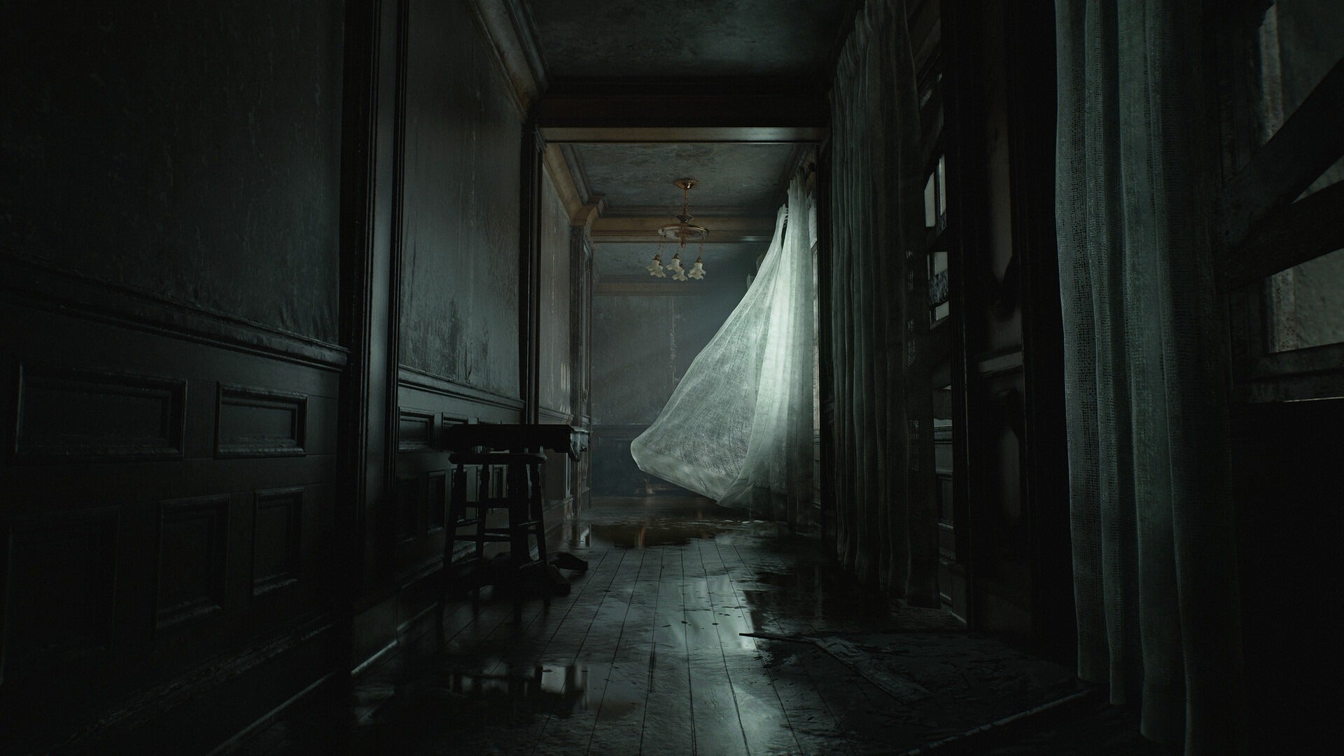 Resident Evil Requiem (Standard Edition) - Xbox