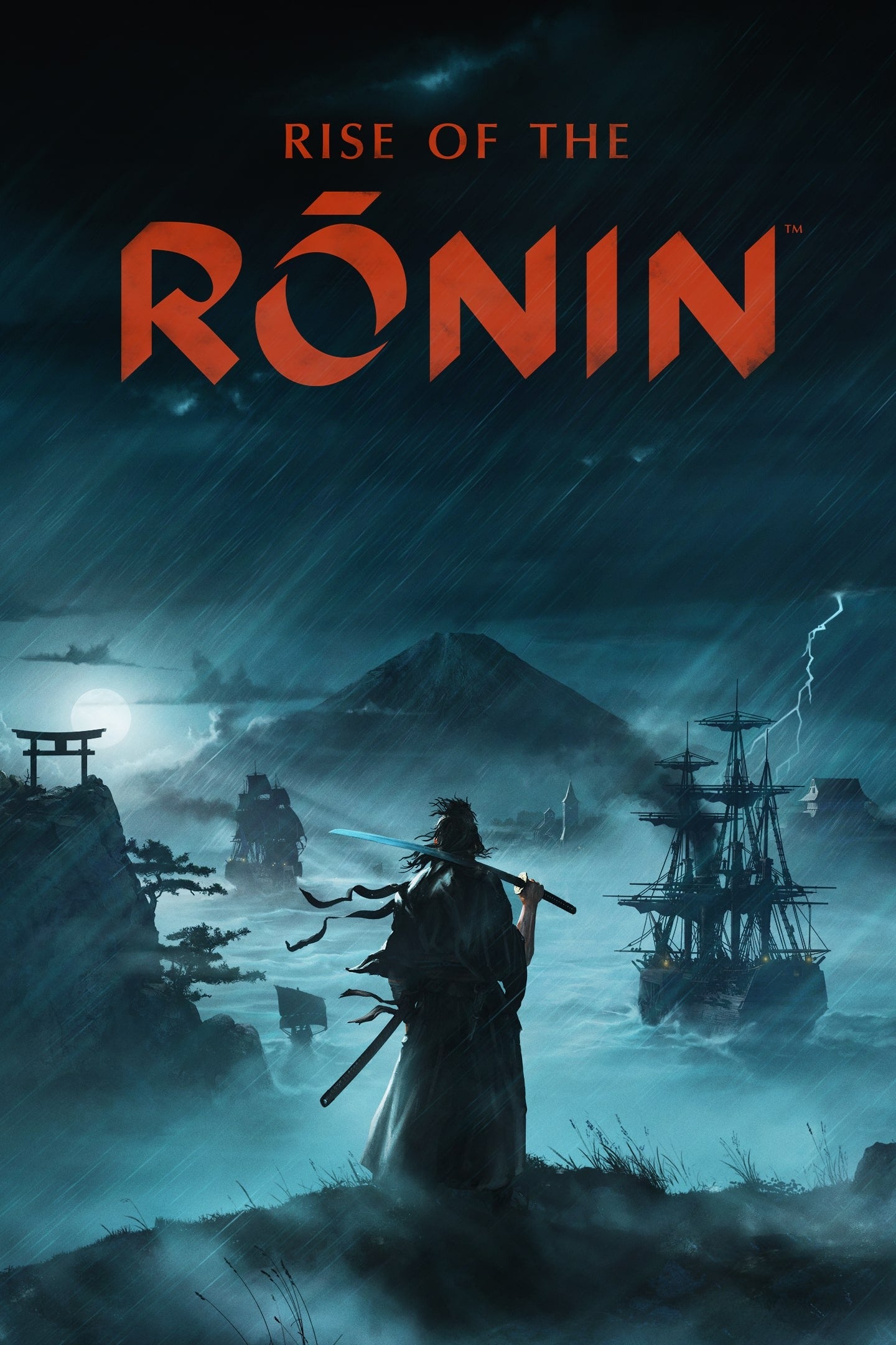 Rise of the Ronin™ (Standard Edition) - למחשב - EXON