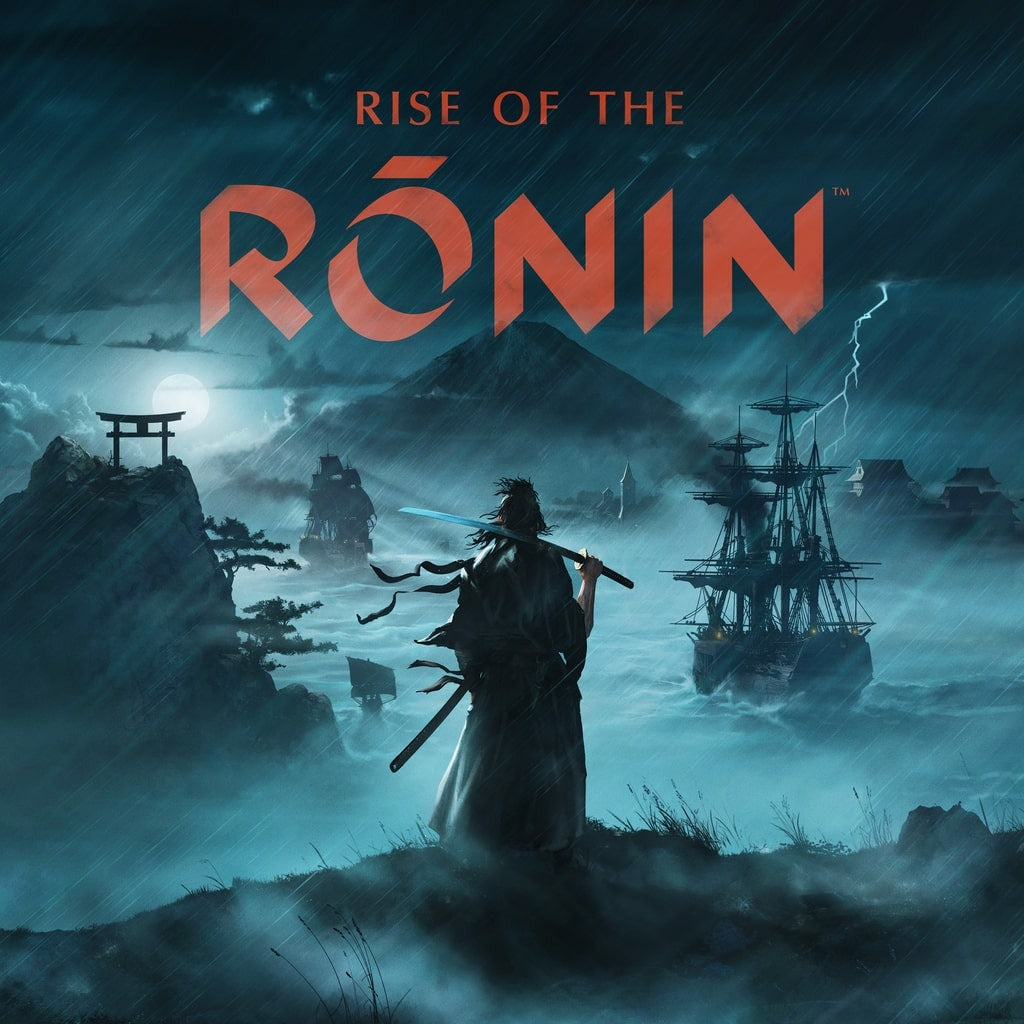 Rise of the Ronin™ (Standard Edition) - PlayStation | PS