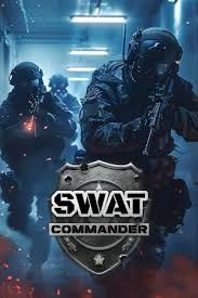 SWAT Commander (Standard Edition) - למחשב