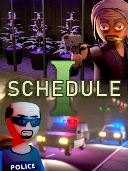 Schedule I (Standard Edition) - למחשב