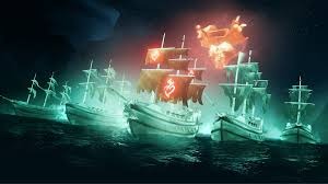 Sea of Thieves (2025 Premium Edition) - למחשב ולאקסבוקס