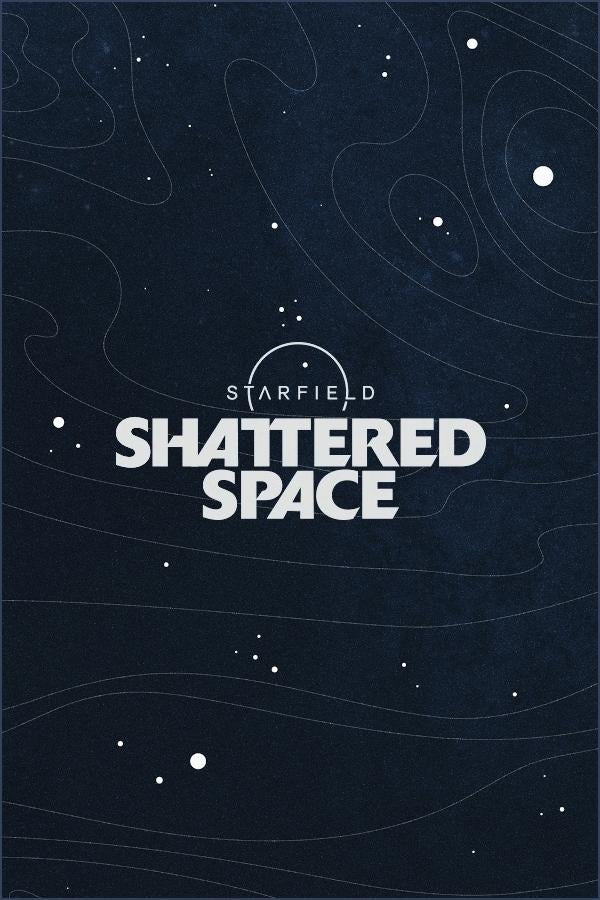 STARFIELD: Shattered Space - (Standard Edition) - למחשב ולאקסבוקס