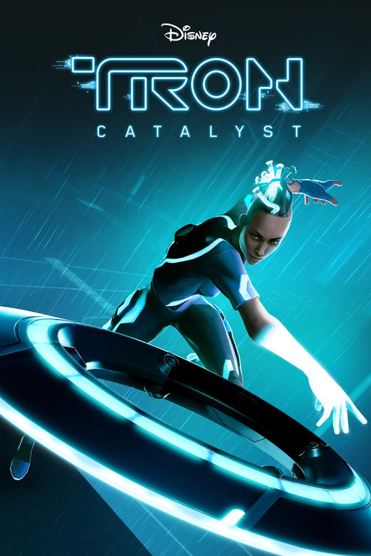 TRON: Catalyst (Standard Edition) - למחשב