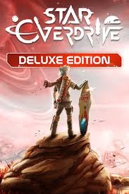 Star Overdrive (Deluxe Edition) - למחשב