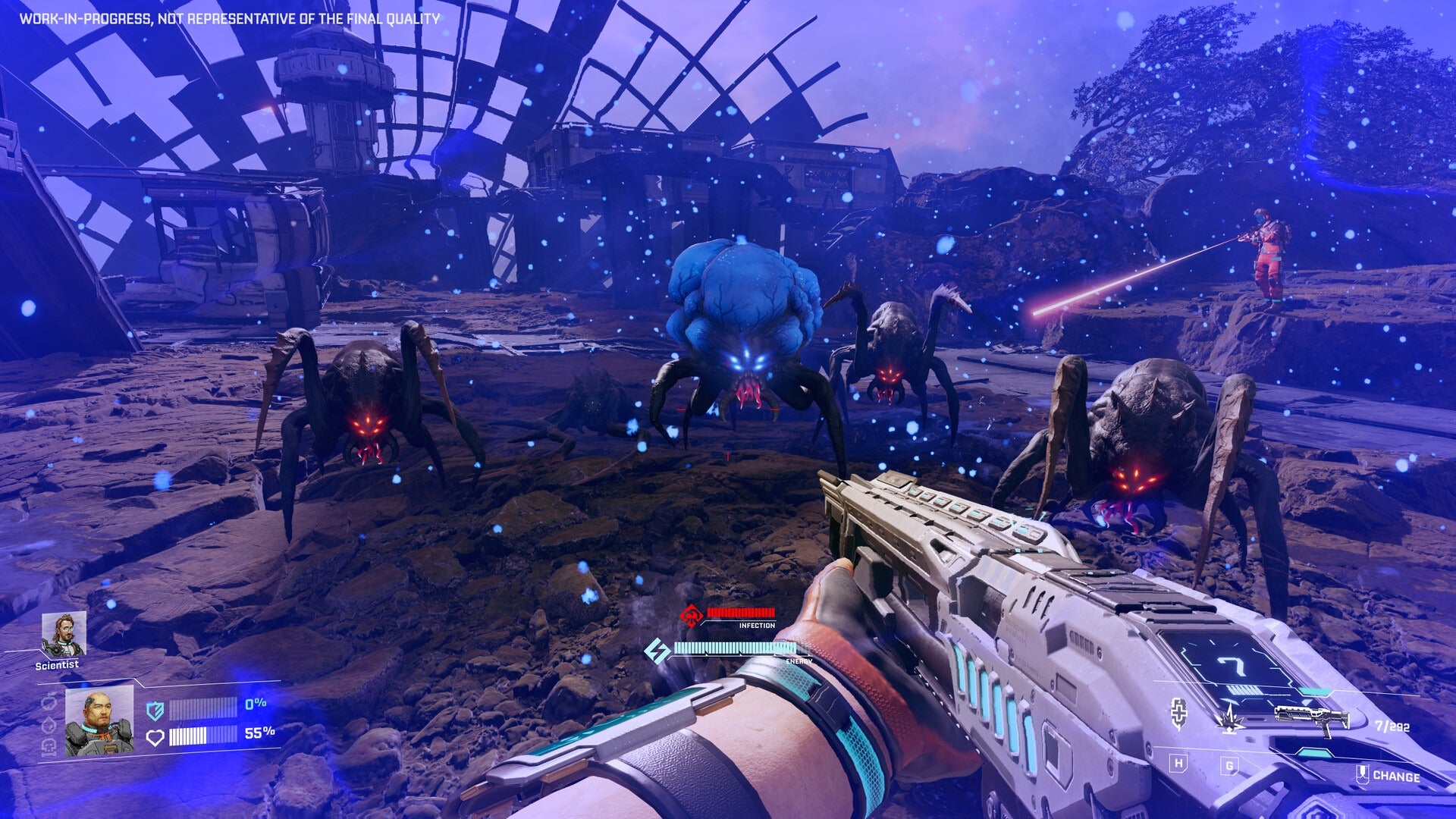 StarRupture (Standard Edition) - למחשב