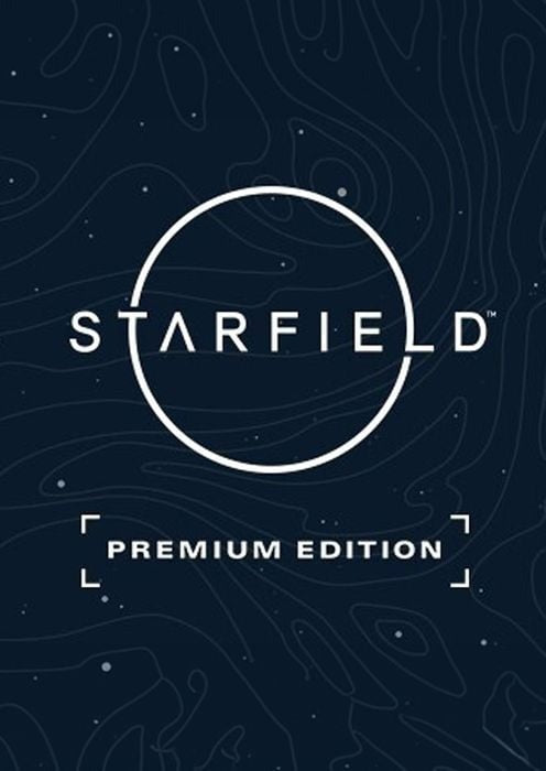 STARFIELD (Digital Premium Edition) - Xbox