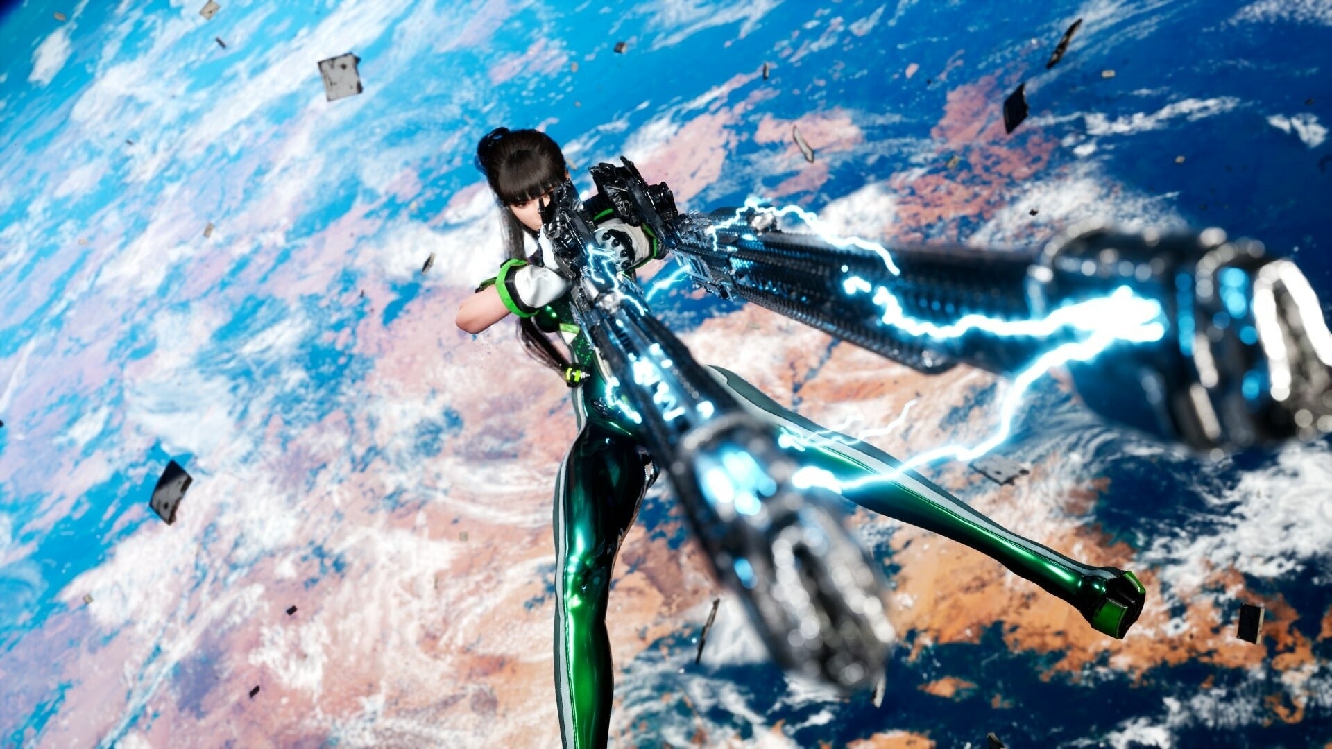 Stellar Blade™ (Complete Edition) - למחשב