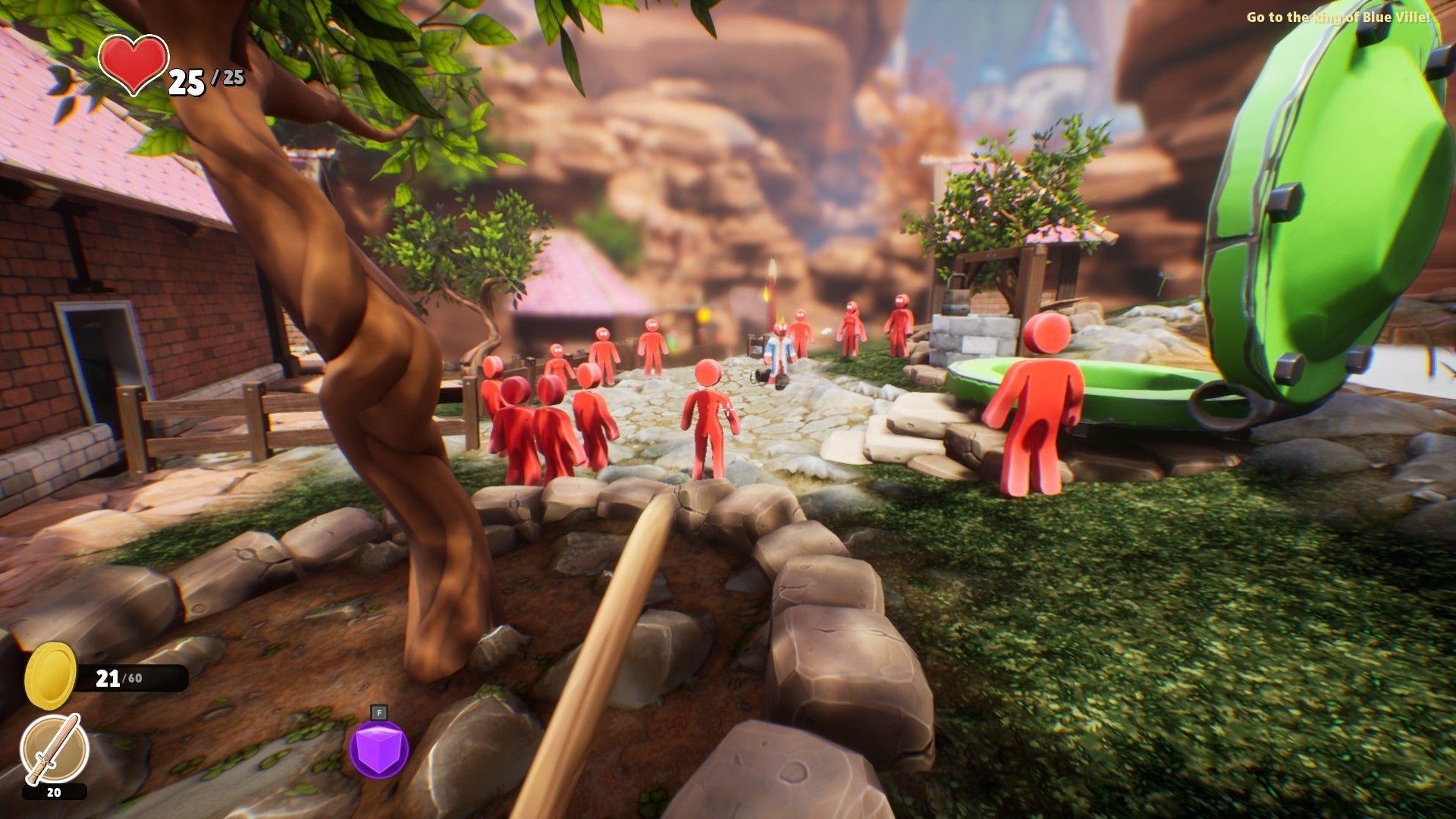 Supraland (Standard Edition) - Nintendo Switch