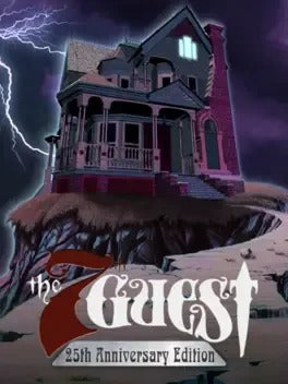 The 7th Guest (25th Anniversary Edition) - למחשב