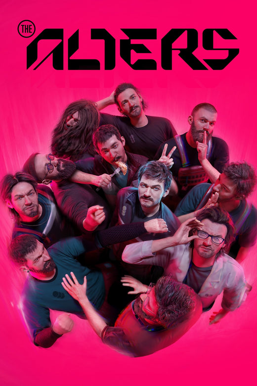 The Alters (Standard Edition) - למחשב ולאקסבוקס