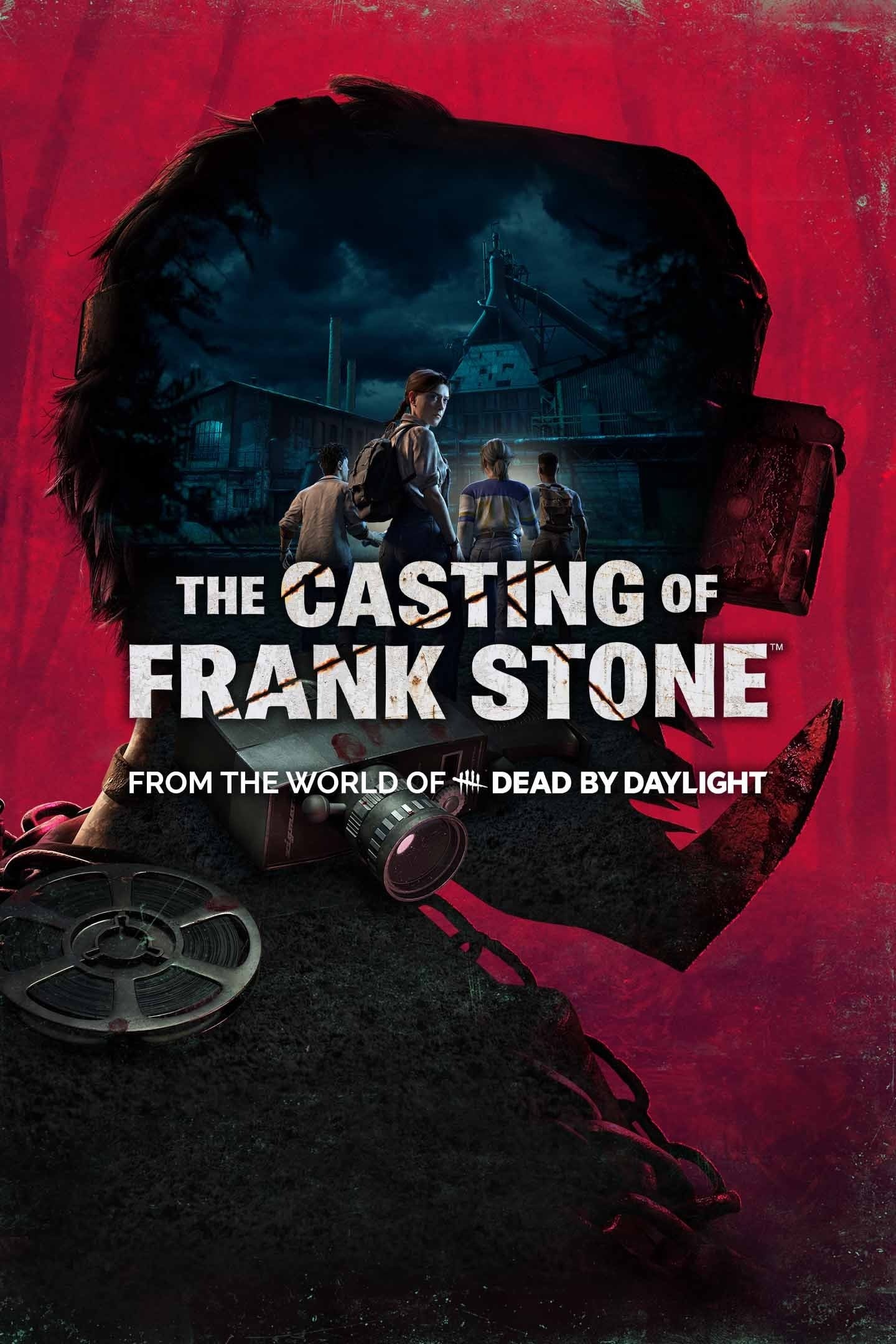 The Casting of Frank Stone™ (Standard Edition) - למחשב ולאקסבוקס