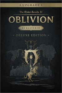 The Elder Scrolls IV: Oblivion Remastered (Deluxe Edition) - למחשב ולאקסבוקס