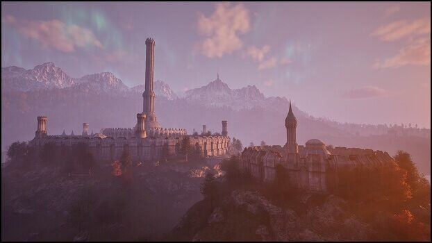 The Elder Scrolls IV: Oblivion Remastered (Deluxe Edition) - למחשב ולאקסבוקס