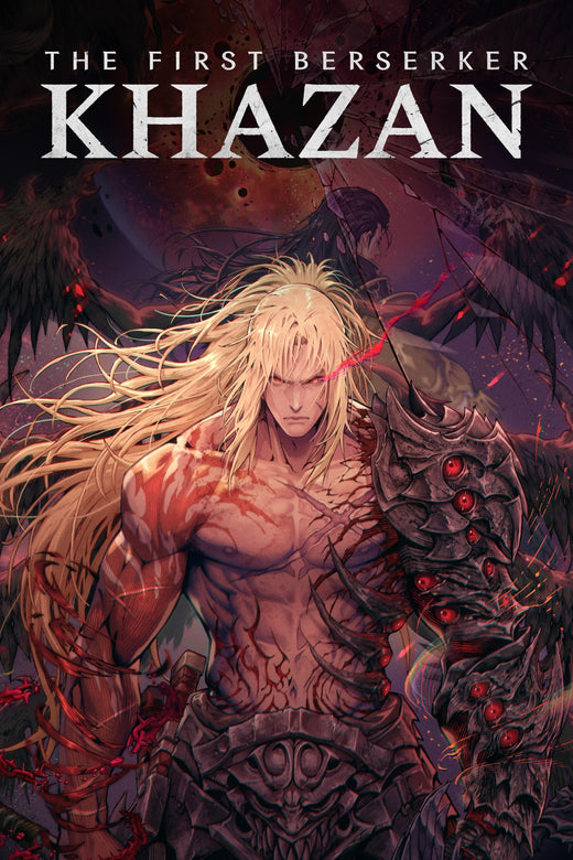 The First Berserker: Khazan (Standard Edition) - Xbox - EXON