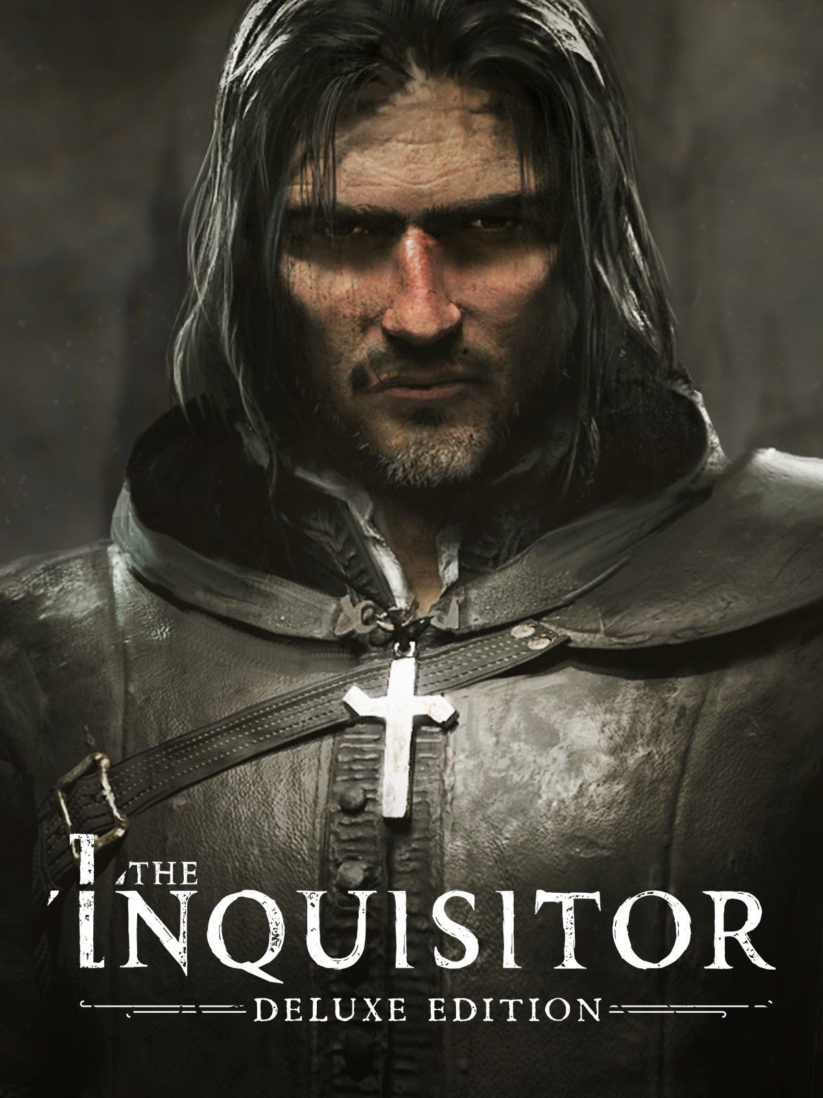 The Inquisitor (Deluxe Edition) - למחשב