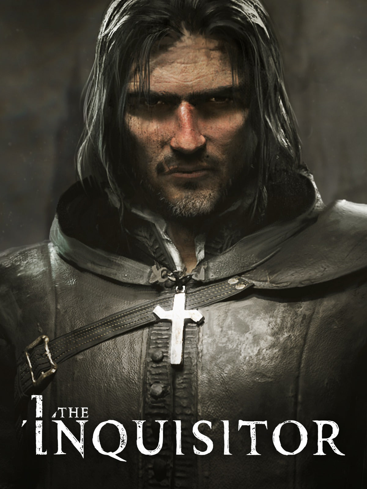 The Inquisitor (Standard Edition) - למחשב