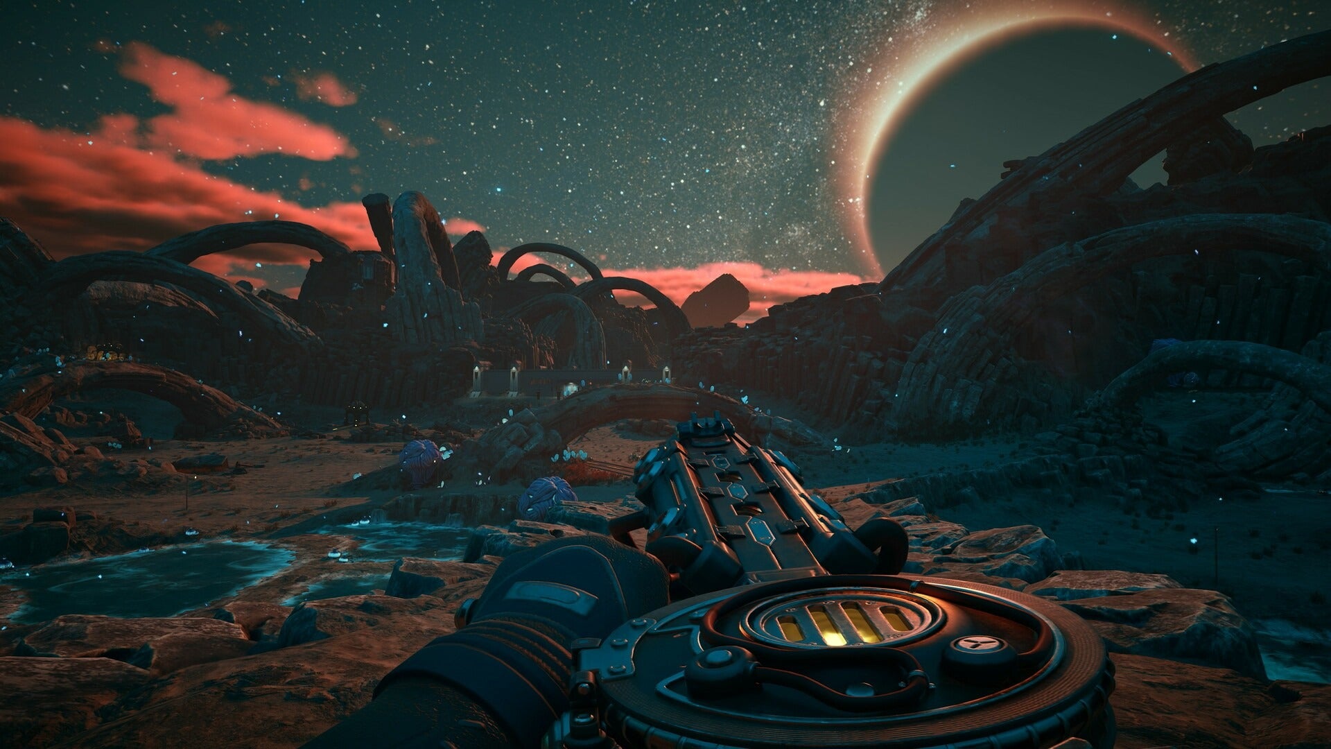 The Outer Worlds 2 (Premium Edition) - למחשב ולאקסבוקס
