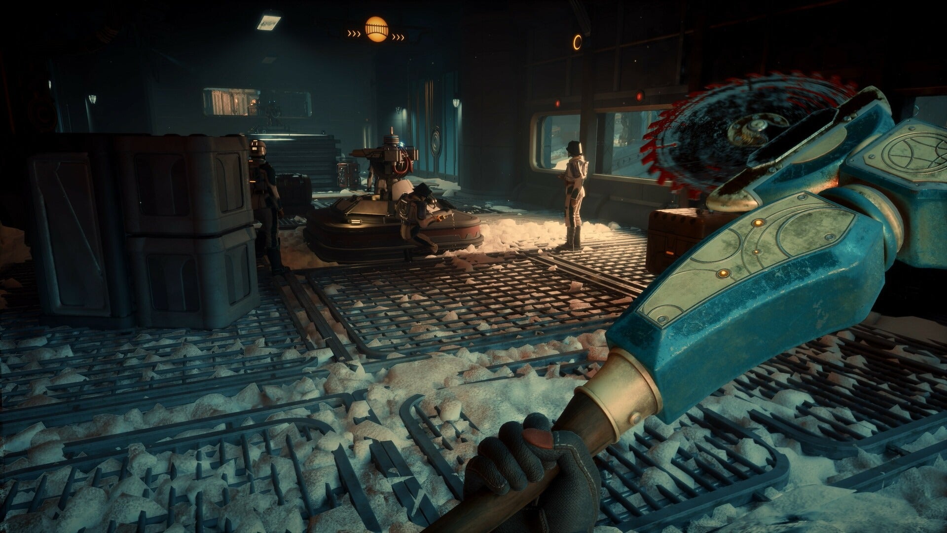 The Outer Worlds 2 (Premium Edition) - למחשב ולאקסבוקס