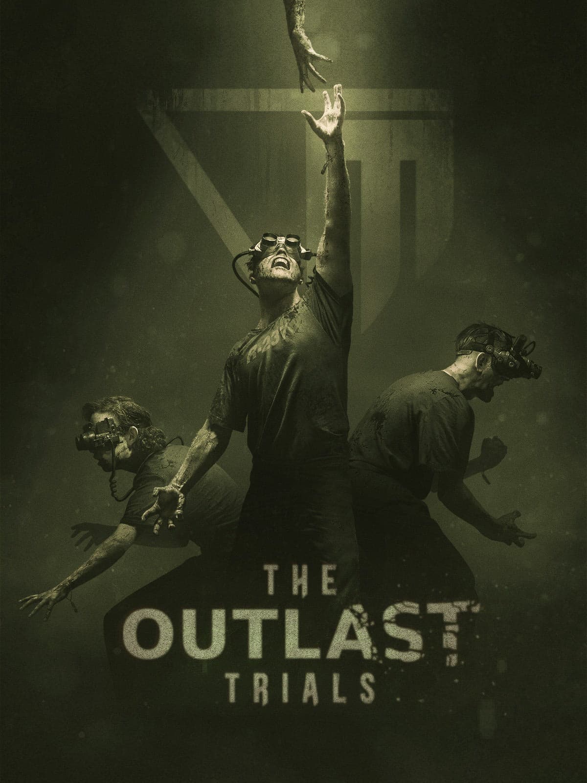 The Outlast Trials (Standard Edition) - למחשב