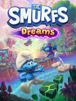 The Smurfs – Dreams (Standard Edition) - Xbox