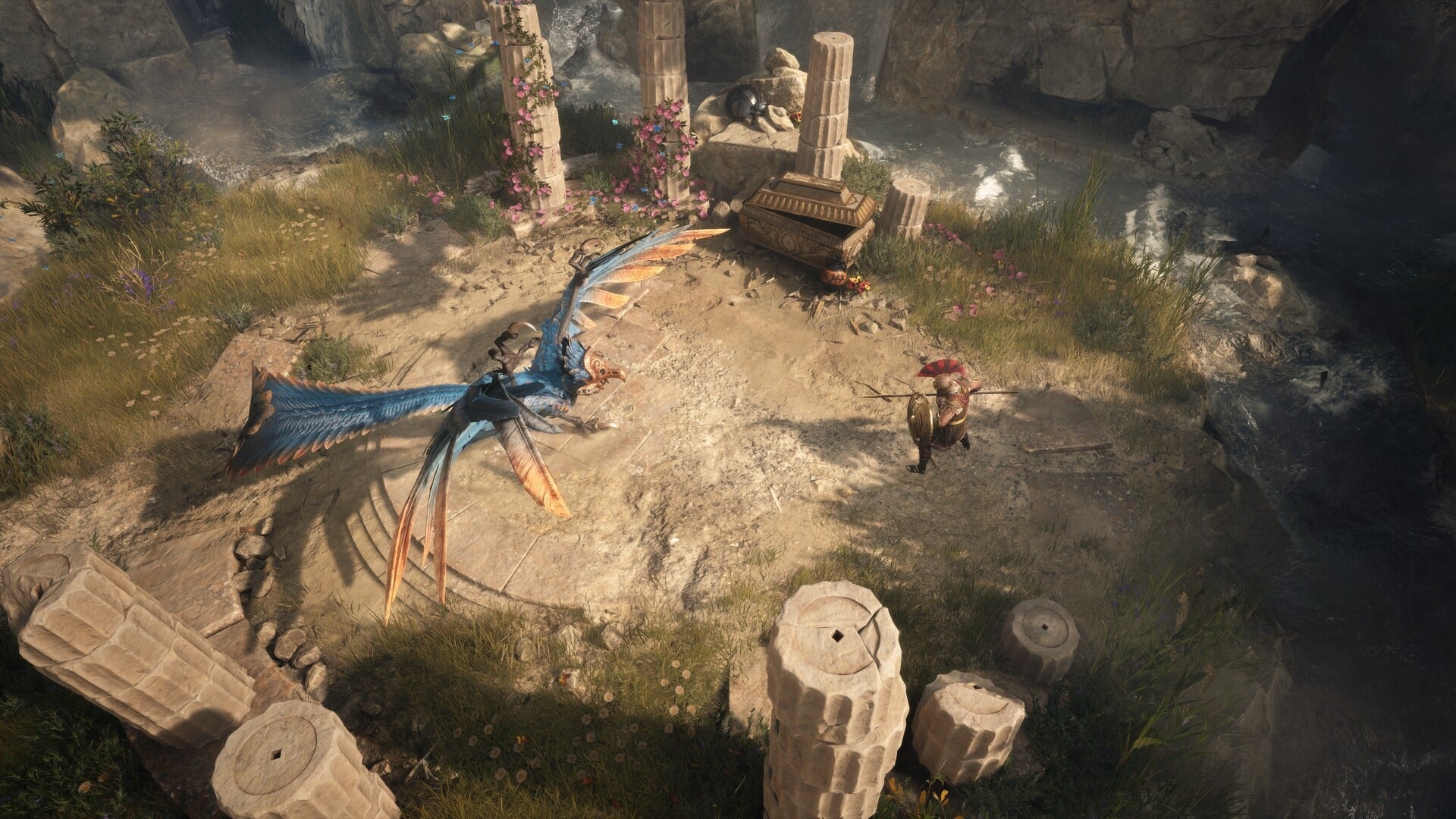 Titan Quest II (Standard Edition) - למחשב