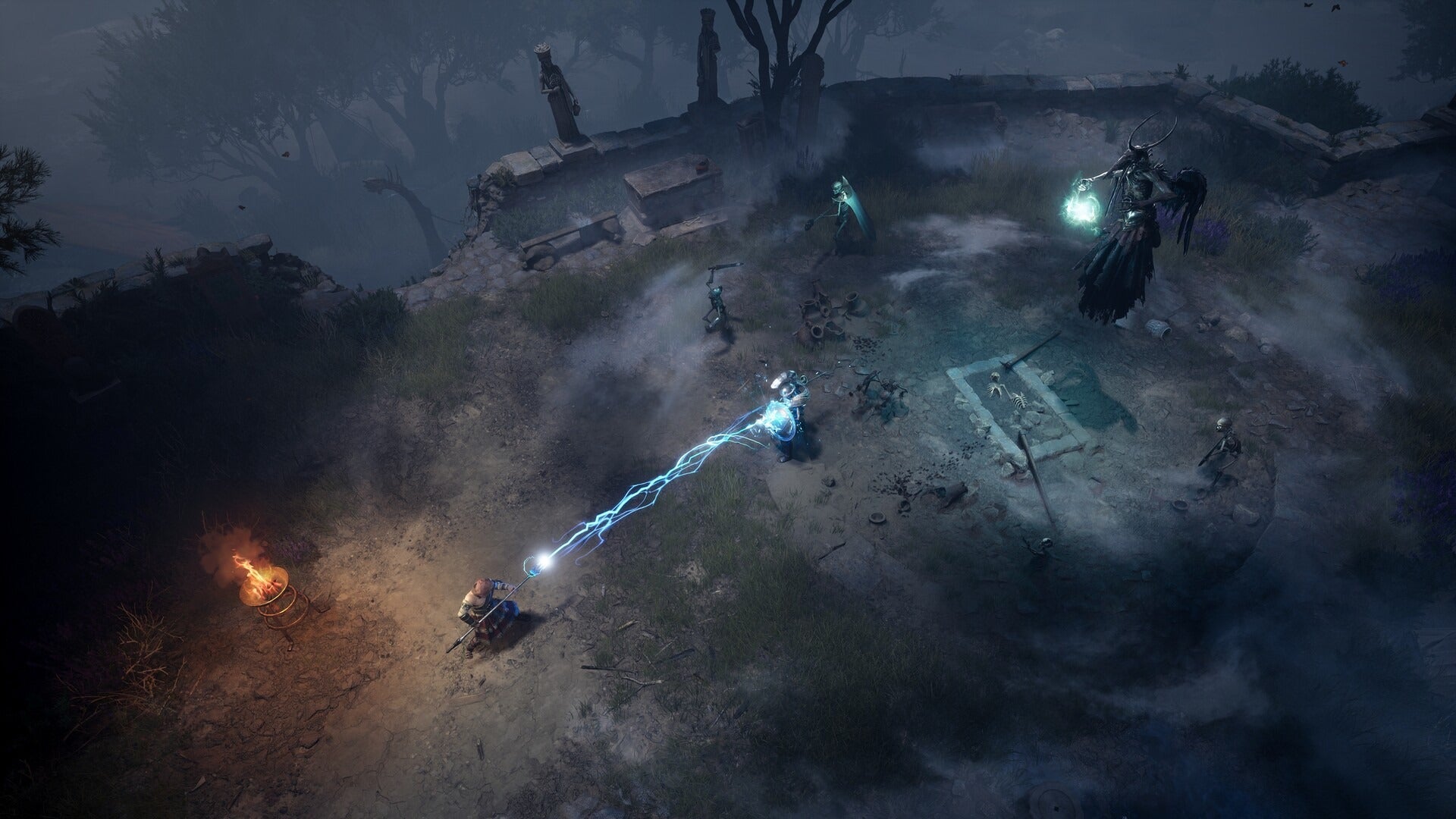 Titan Quest II (Standard Edition) - למחשב