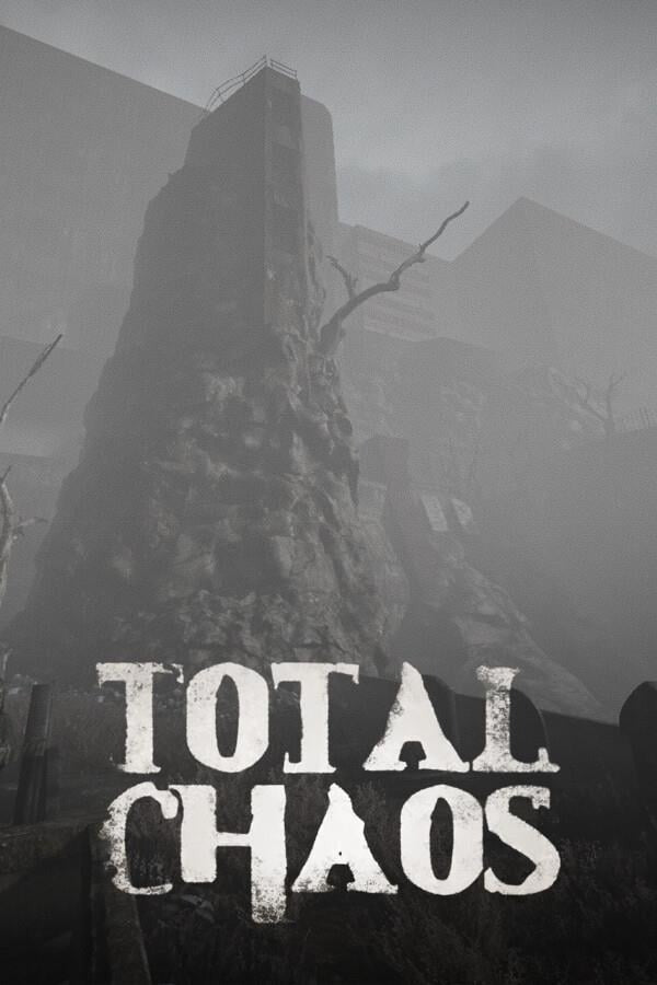 Total Chaos (Standard Edition) - למחשב