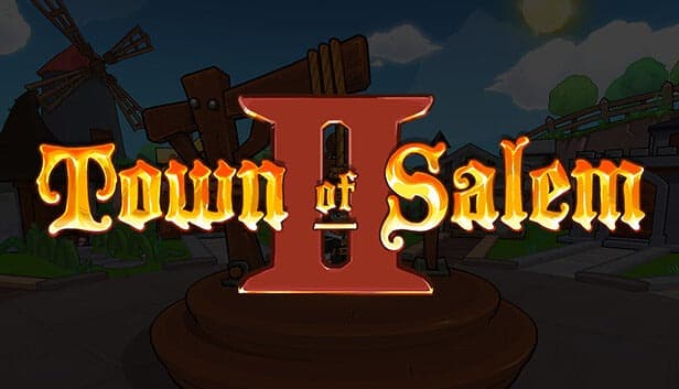 Town of Salem 2 (Standard Edition) - למחשב