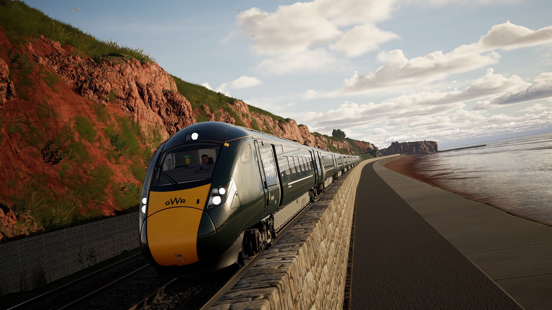 Train Sim World® 6 (Special Edition) - למחשב ולאקסבוקס