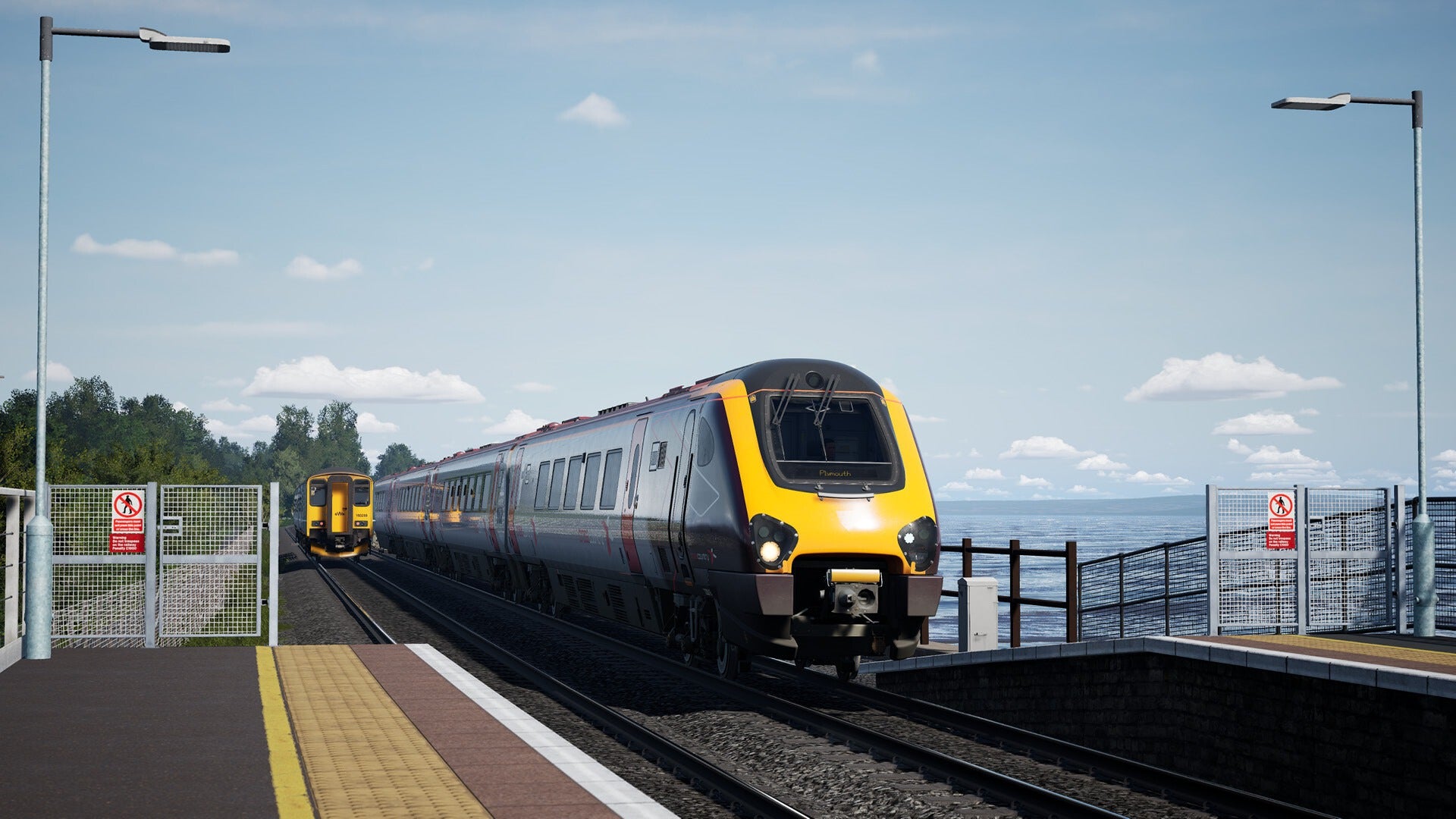 Train Sim World® 6 (Special Edition) - למחשב ולאקסבוקס