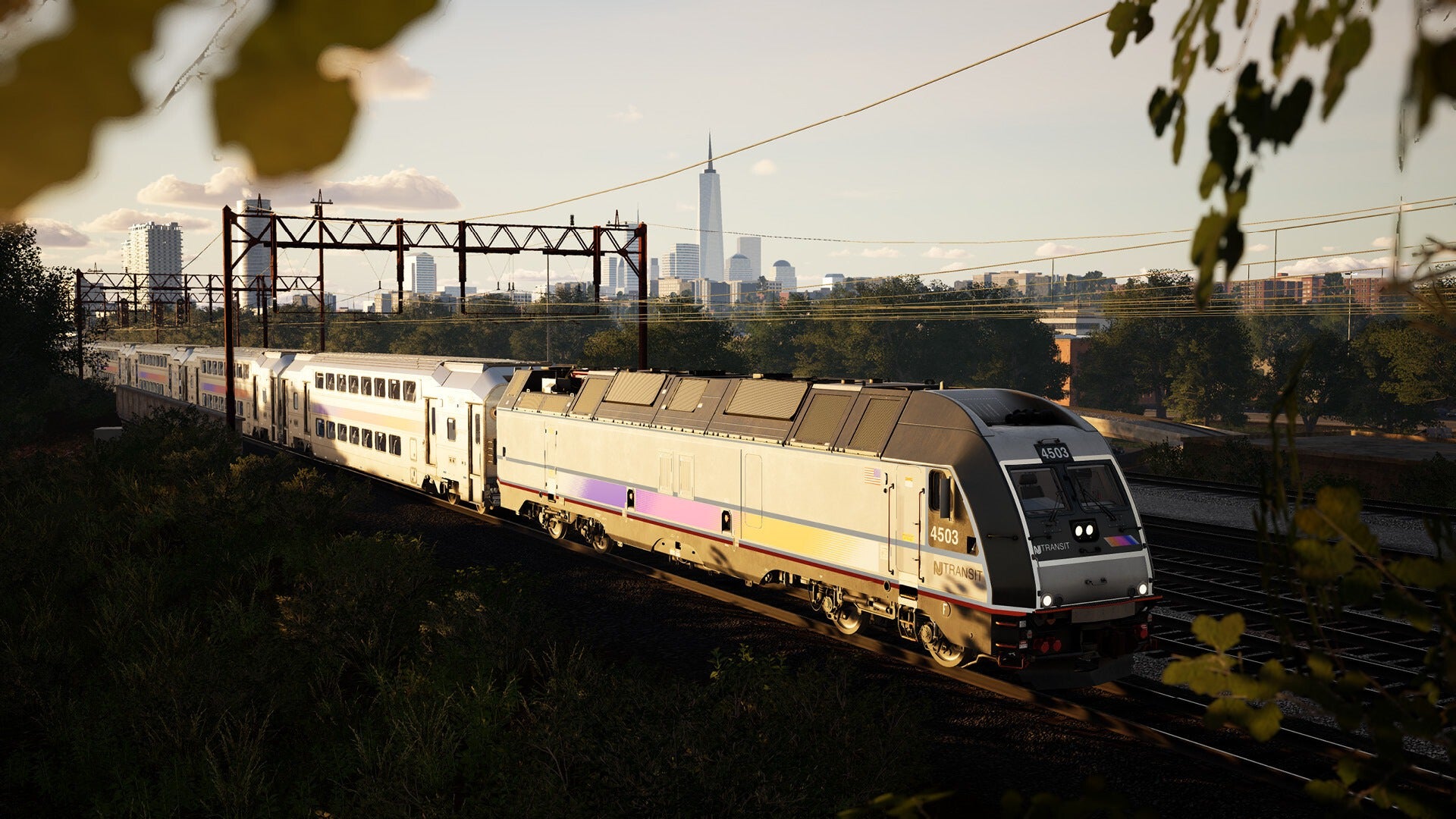Train Sim World® 6 (Special Edition) - למחשב ולאקסבוקס