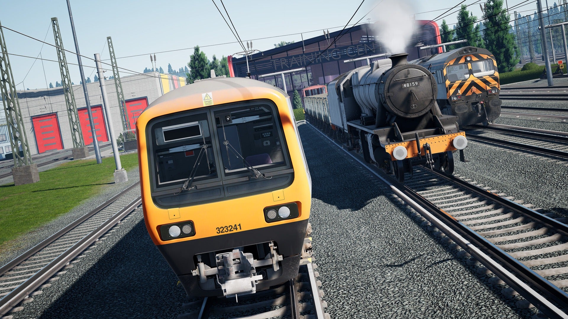 Train Sim World® 6 (Special Edition) - למחשב ולאקסבוקס