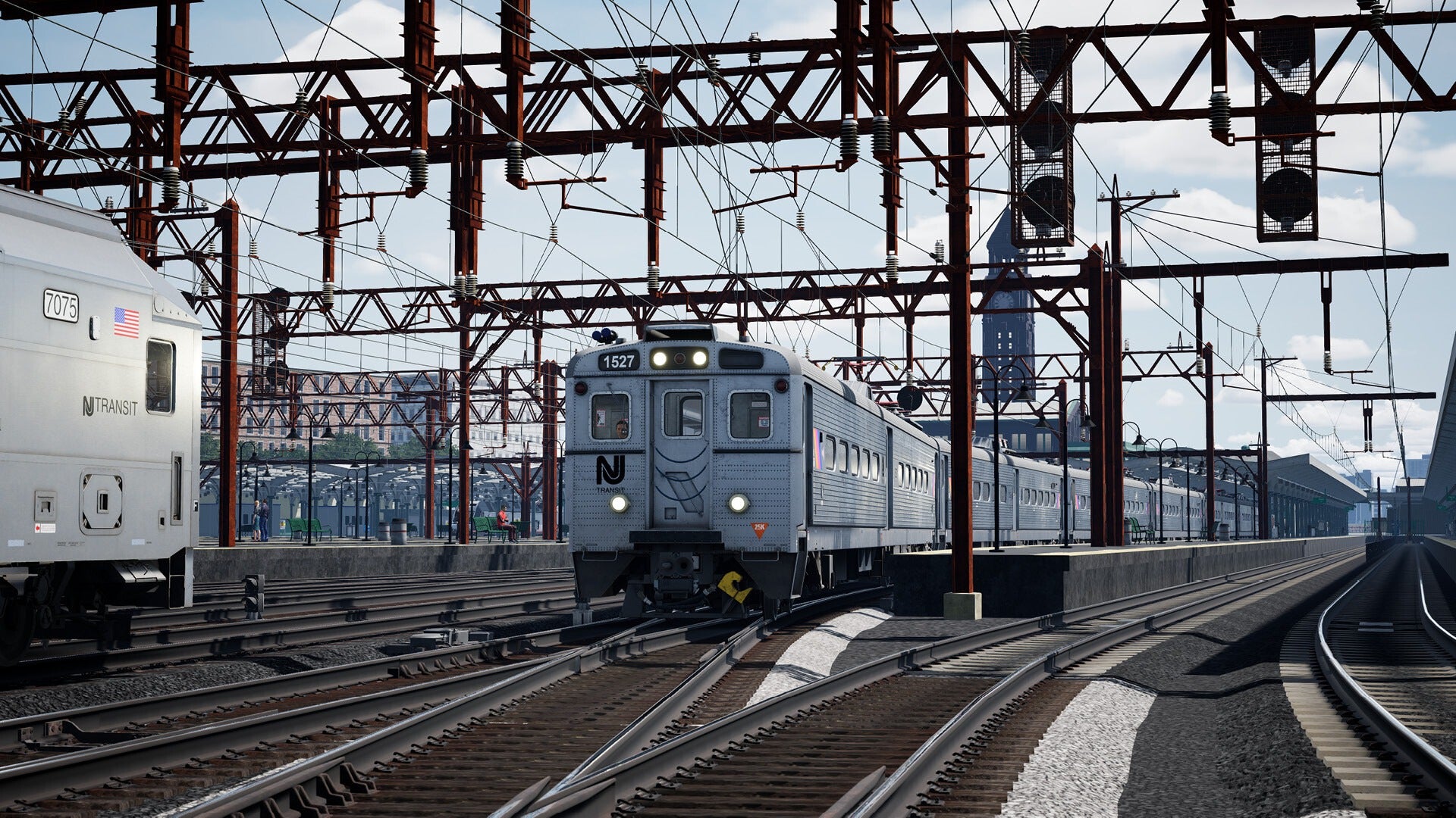 Train Sim World® 6 (Special Edition) - למחשב ולאקסבוקס