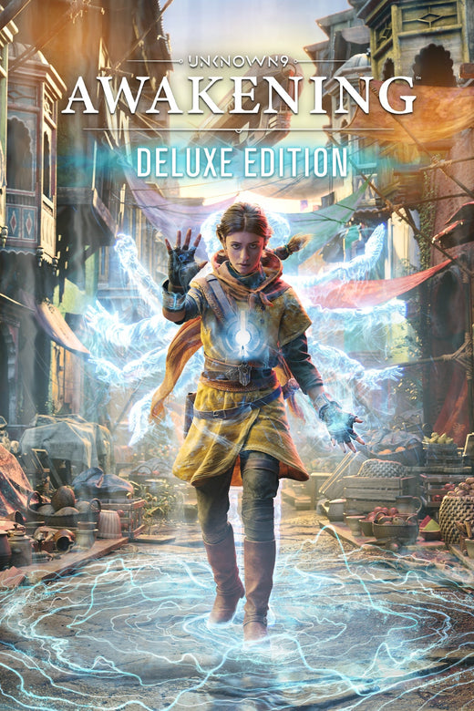 Unknown 9: Awakening (Deluxe Edition) - Xbox - EXON