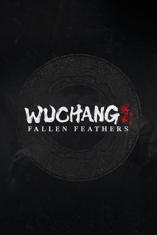 WUCHANG: Fallen Feathers (Standard Edition) - למחשב