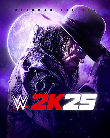 WWE 2K25 (Deadman Edition) - Xbox - EXON