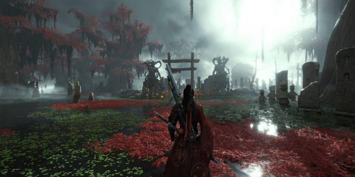 Where Winds Meet (Standard Edition) - PS | PlayStation