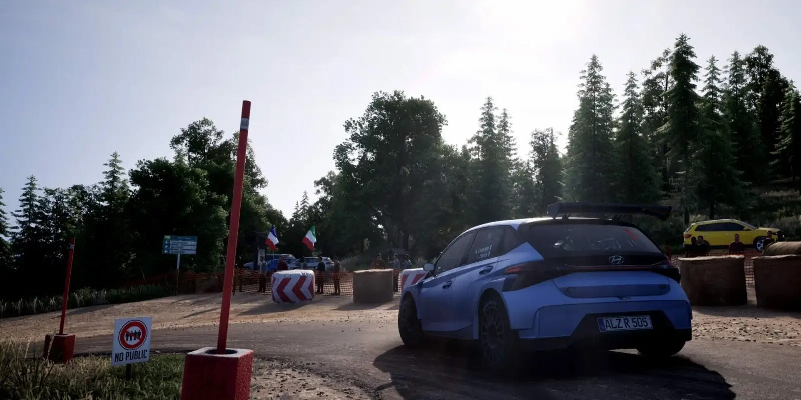 Assetto Corsa Rally (Standard Edition) - למחשב