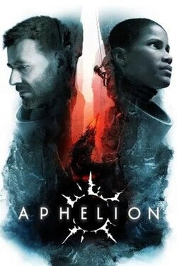 Aphelion (Standard Edition) -PlayStation | PS