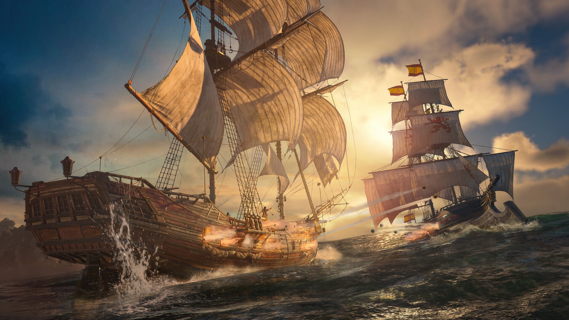 Assassin's Creed Black Flag Resynced (Standard Edition) - Xbox