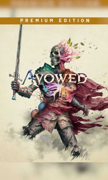 Avowed (Premium Edition) - PlayStation | PS