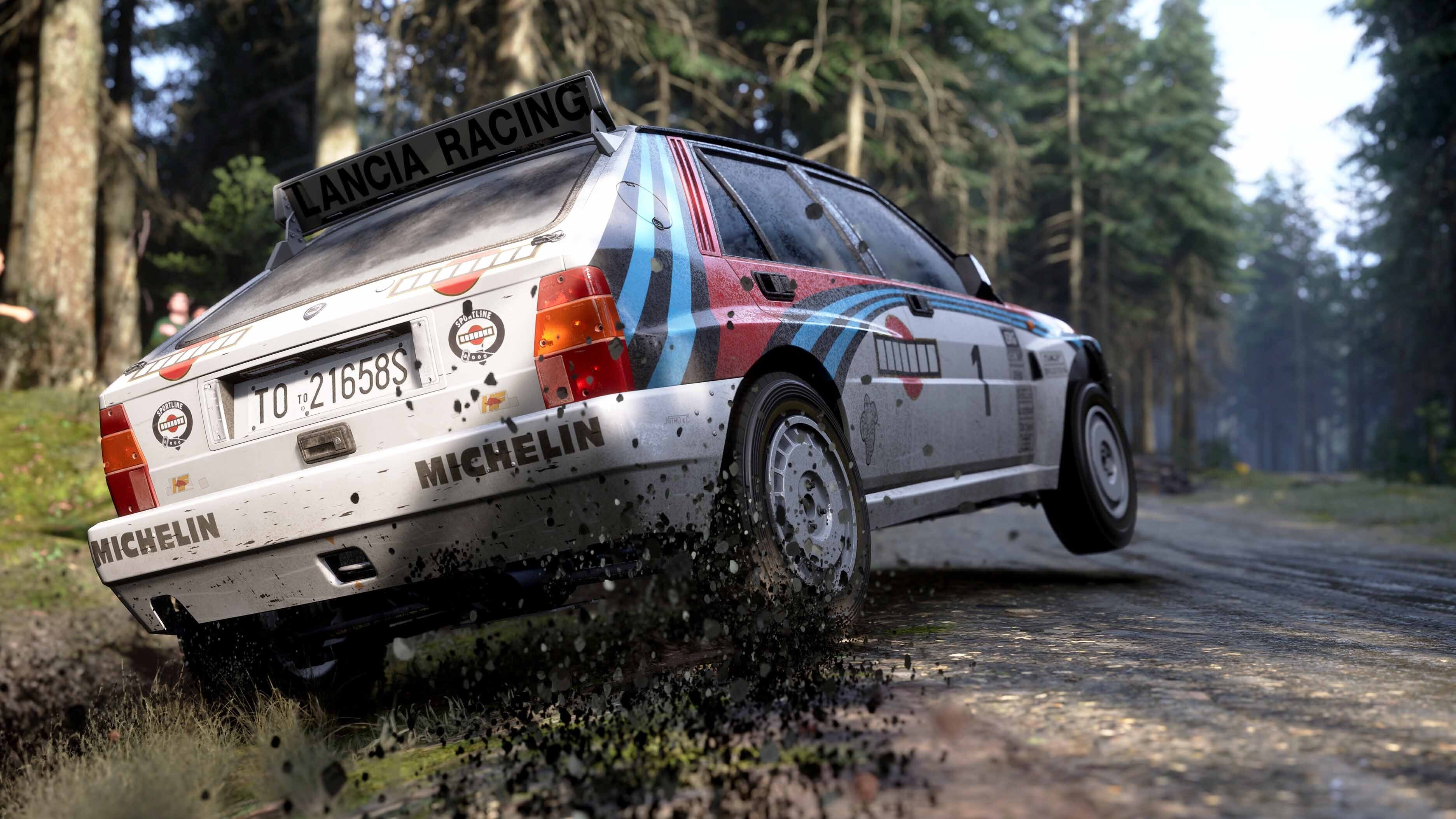 Assetto Corsa Rally (Standard Edition) - למחשב