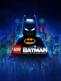 LEGO® Batman™: Legacy of the Dark Knight (Standard Edition) - Xbox