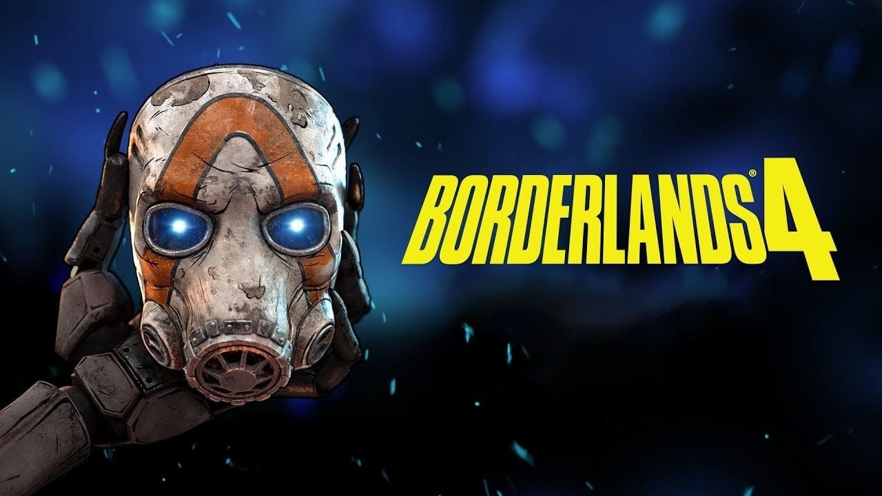 Borderlands 4 (Standard Edition) - למחשב