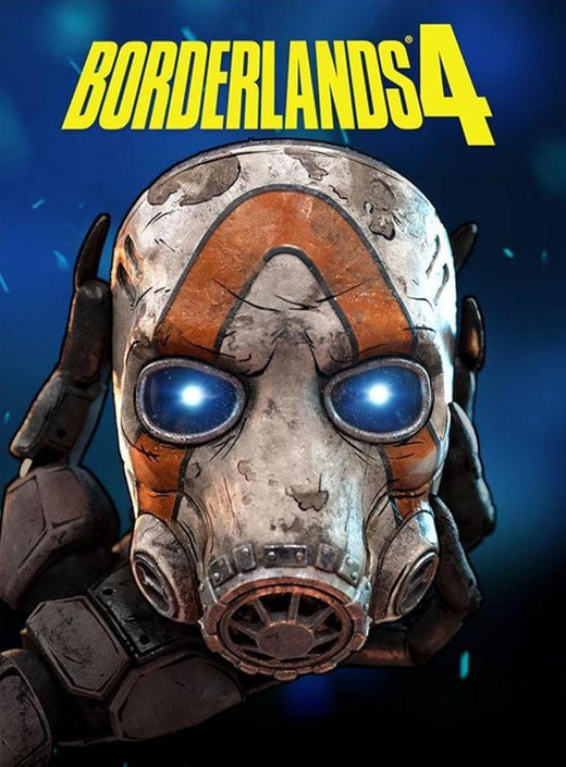 Borderlands 4 (Standard Edition) - Nintendo Switch