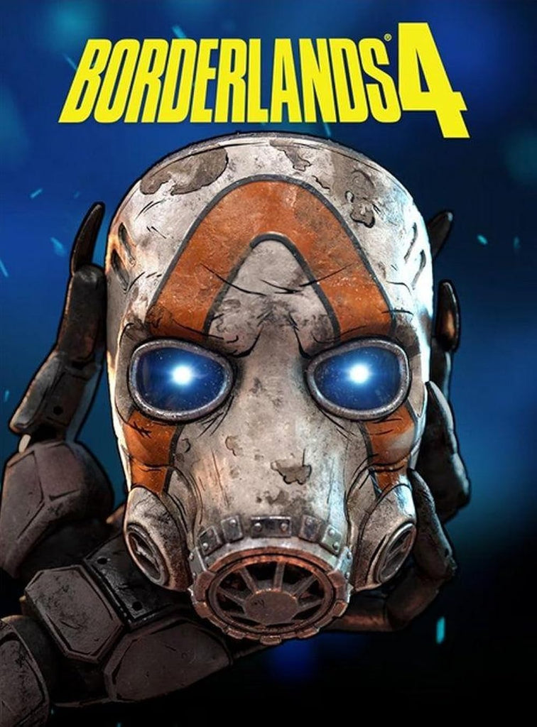Borderlands 4 (Standard Edition) - Xbox