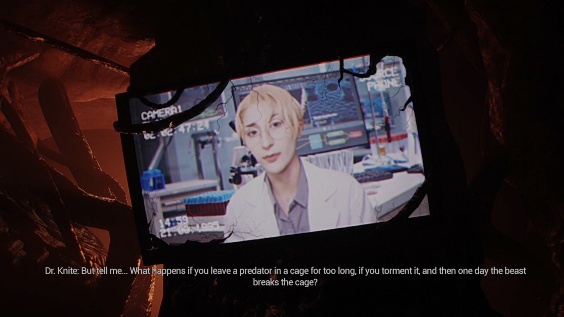 BrokenLore: UNFOLLOW (Standard Edition) - למחשב