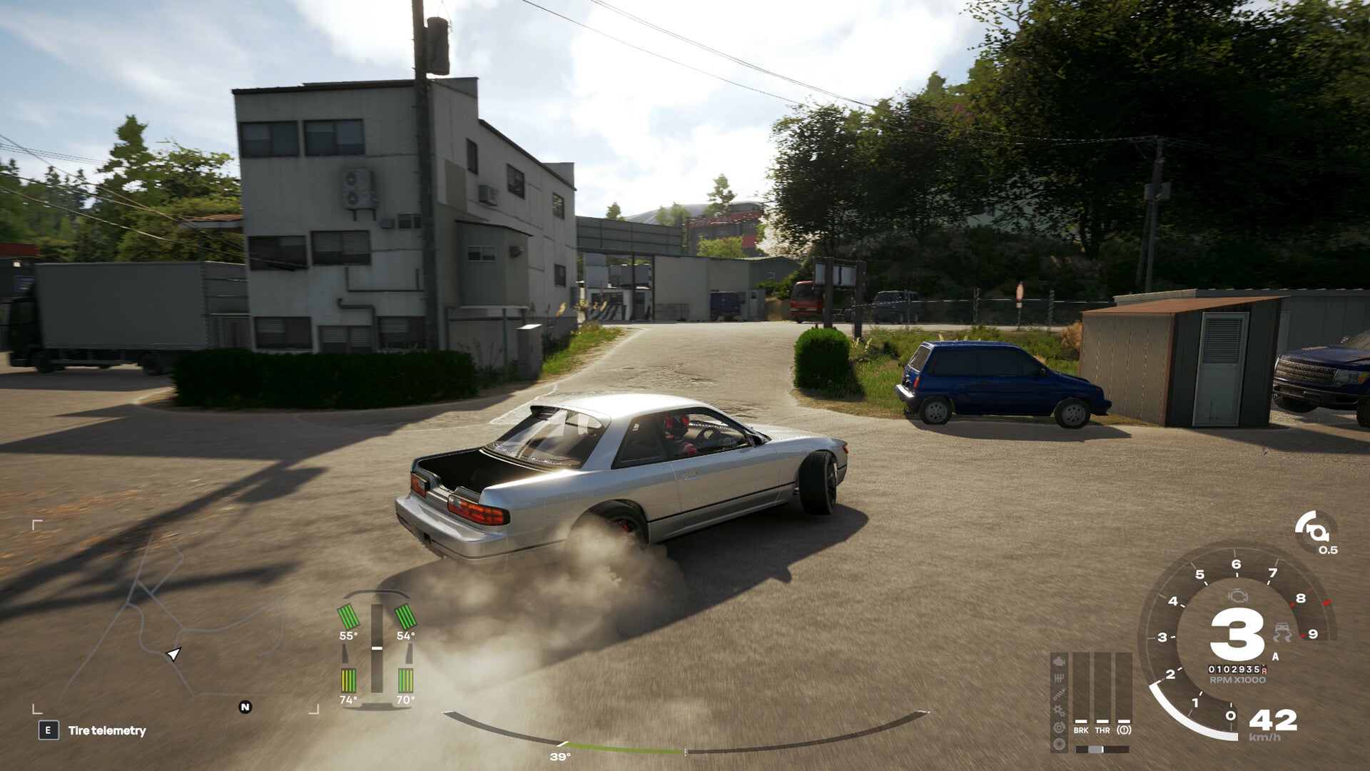 CarX Drift Racing Online 2 (Standard Edition) - למחשב