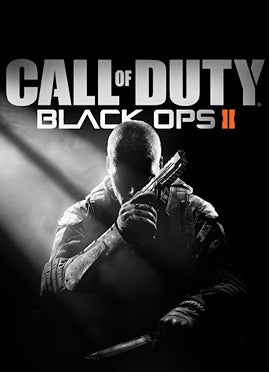 Call of Duty: Black Ops 2 (Standard Edition) - למחשב